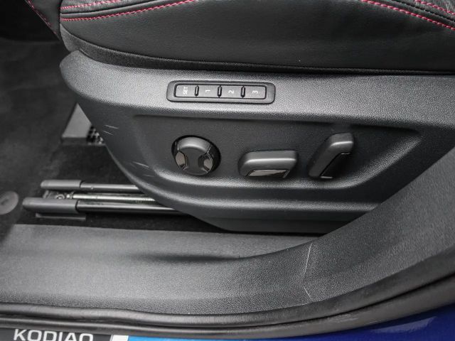 Skoda Kodiaq 2.0 TSI RS