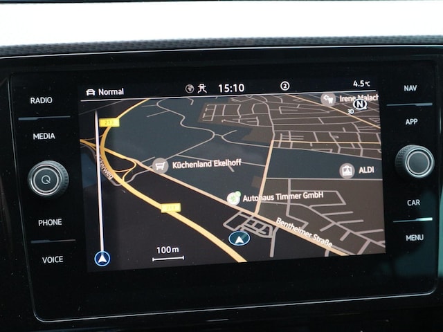 Volkswagen Passat AllTrack Variant