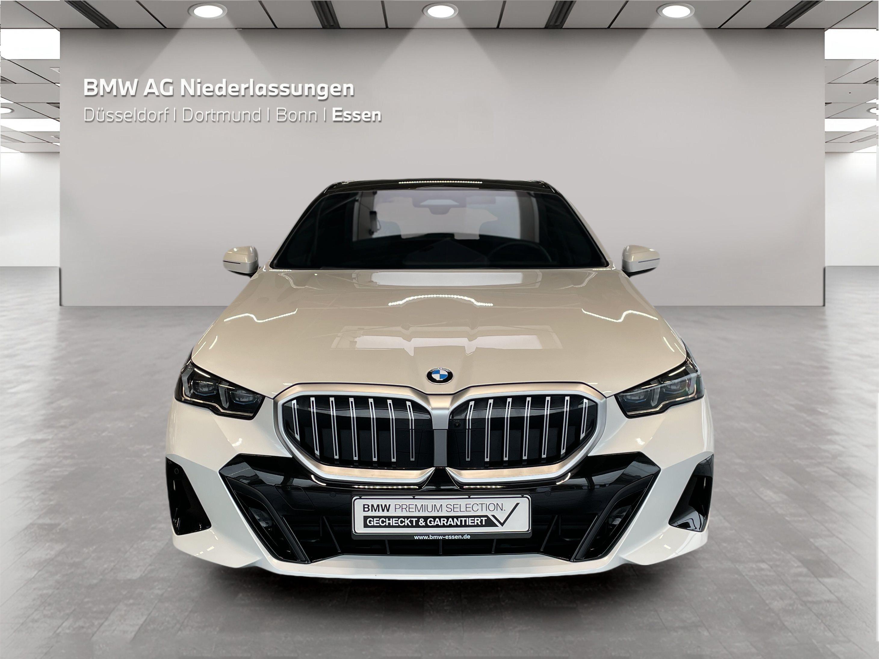 BMW 520 520d Touring