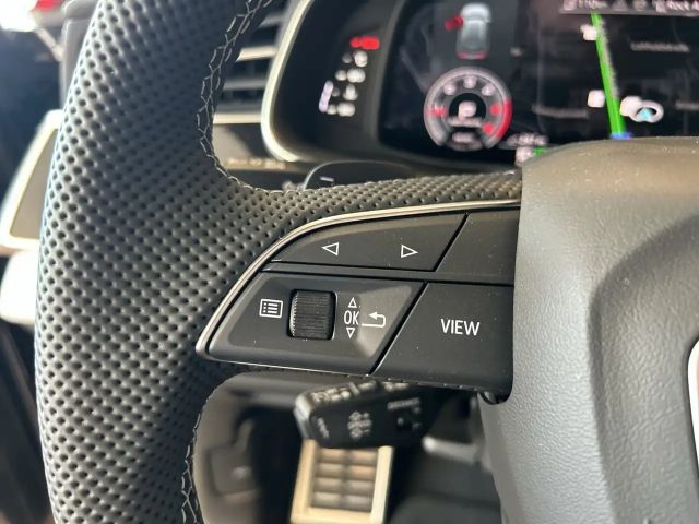 Audi Q8 50 TDI Quattro