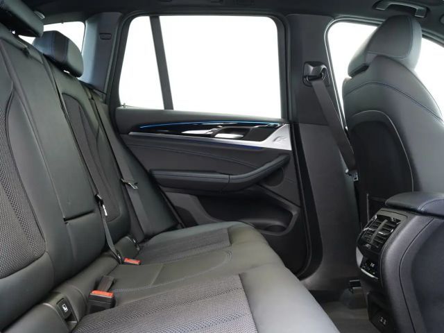 BMW X3 M-Sport xDrive