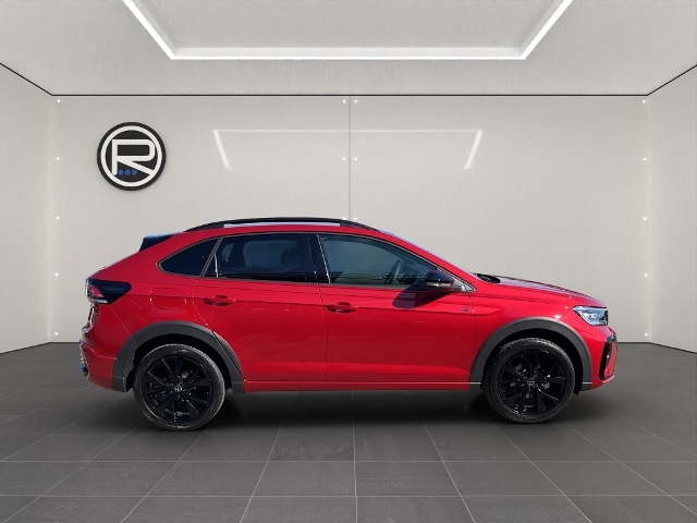 Volkswagen Taigo 1.0 TSI DSG R-Line