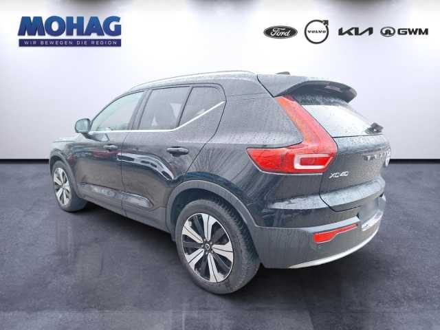 Volvo XC40 XC40