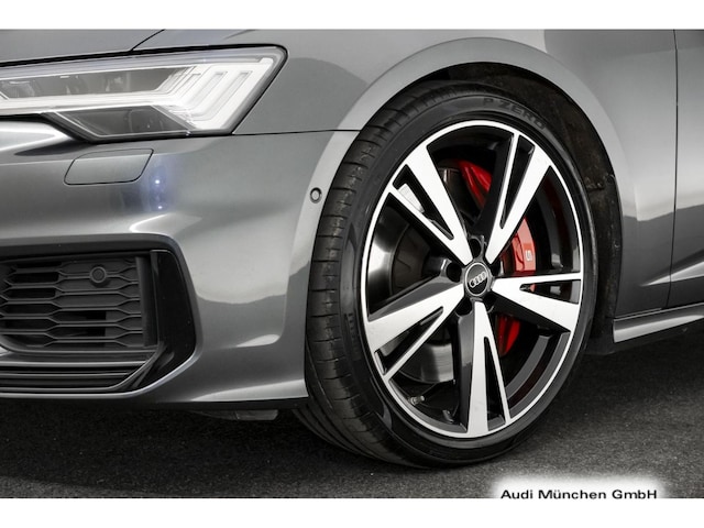 Audi S6 Avant Quattro