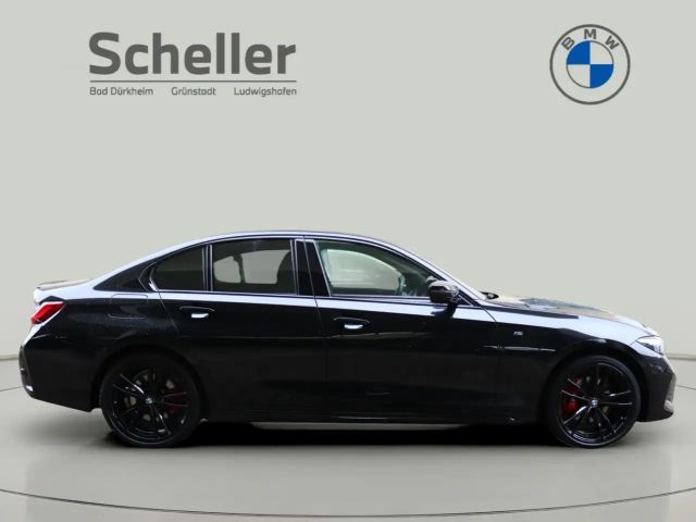 BMW 330 330i M-Sport Sedan xDrive
