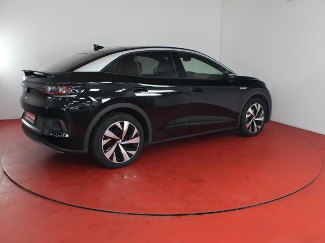 Volkswagen ID.5 150 kW 77 KWh IQ.Drive Pro