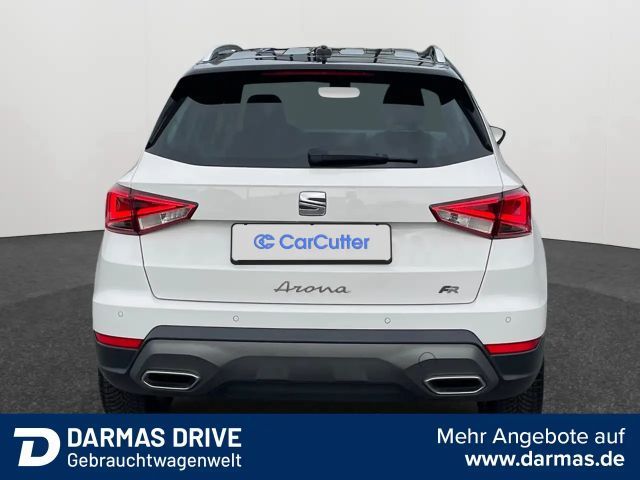 Seat Arona 1.0 TSI FR-lijn