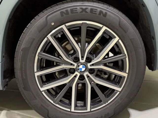 BMW X1 M-Sport sDrive18i