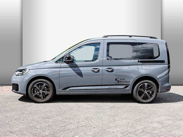 Volkswagen Caddy 1.5 TSI