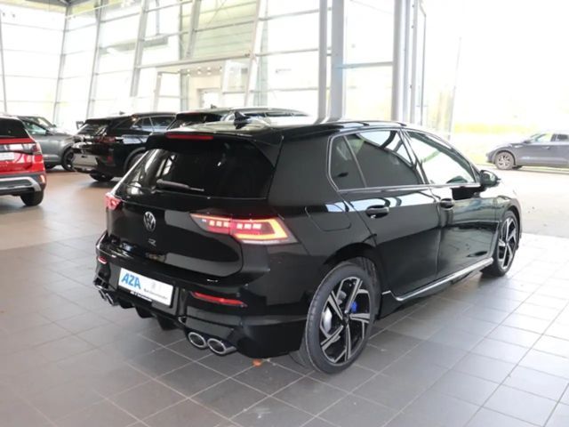 Volkswagen Golf 2.0 TSI DSG Style