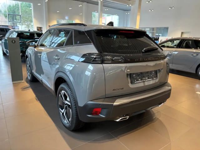 Peugeot 2008 Allure Pack