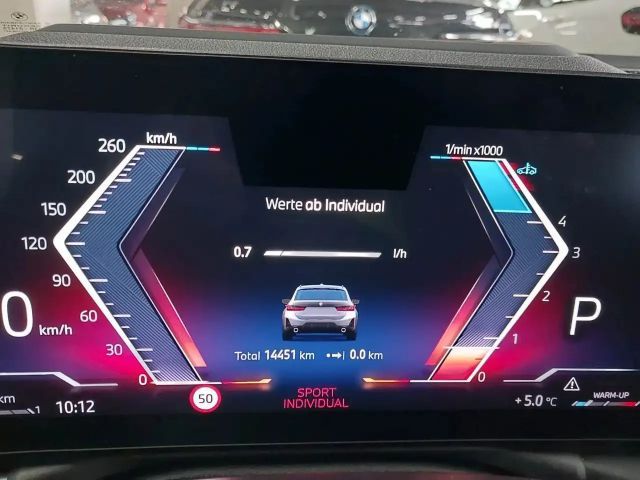 BMW 320 320d M-Sport Touring