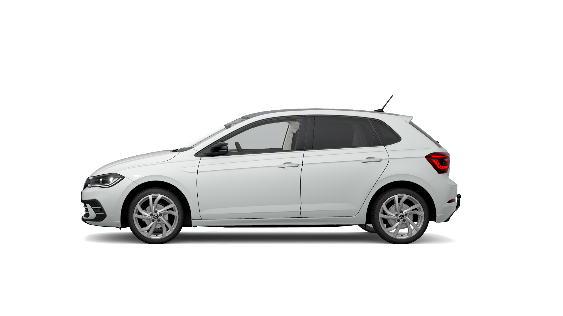 Volkswagen Polo DSG Style