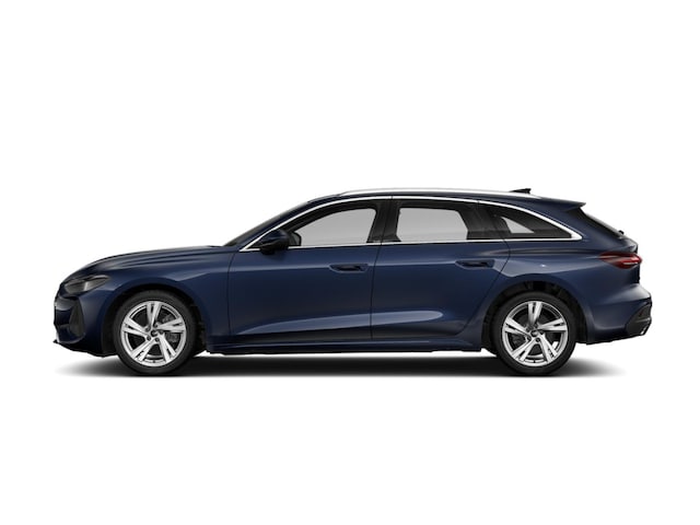 Audi A5 Avant S-Tronic