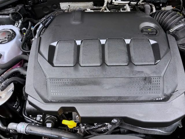 Audi A3 S-Line Sedan