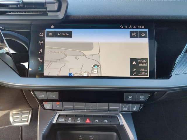 Audi S3 Quattro S-Tronic Sportback