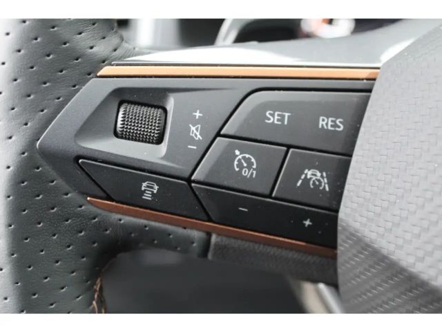 Cupra Ateca 2.0 TSI 4Drive DSG VZ