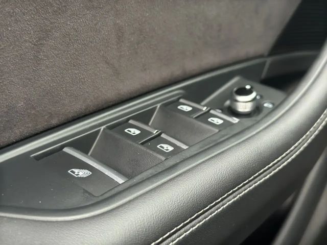 Audi S5 3.0 TFSI Cabriolet