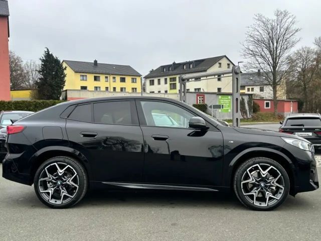 BMW X2 M-Sport sDrive20i
