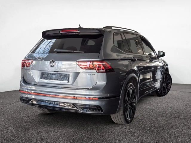 Volkswagen Tiguan 2.0 TDI Allspace R-Line