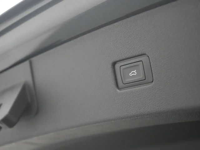 Audi RS Q8 SITZBELÜFTUNG LEDER VIRT MATRIX MEMORY 23"