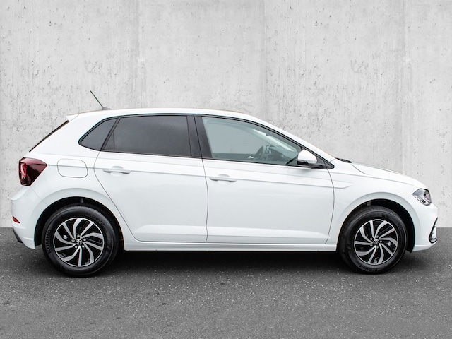 Volkswagen Polo 1.0 TSI DSG