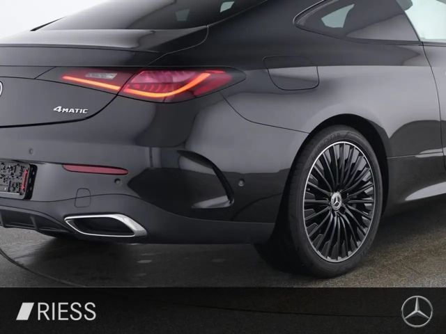 Mercedes-Benz CLE 450 4MATIC AMG Line