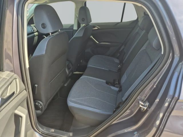 Volkswagen T-Cross 1.0 TSI DSG IQ.Drive Style