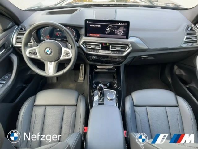 BMW X3 M-Sport xDrive20d