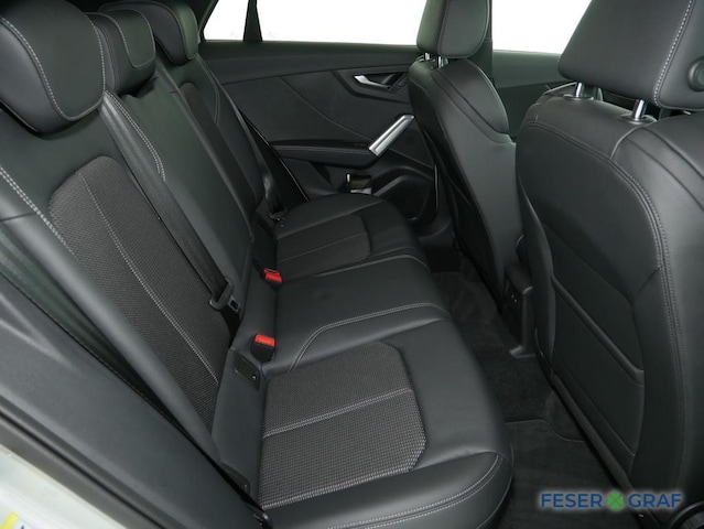 Audi SQ2 Quattro S-Tronic