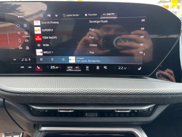 Audi Q5 Quattro S-Line