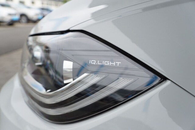 Volkswagen Polo 1.0 TSI DSG IQ.Drive Style