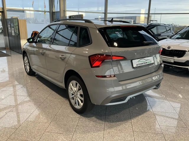 Skoda Kamiq 1.0 TSI Style Style