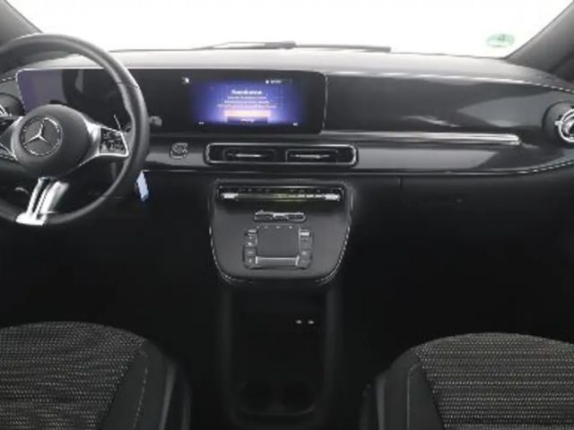 Mercedes-Benz EQV 300 Limousine Lang