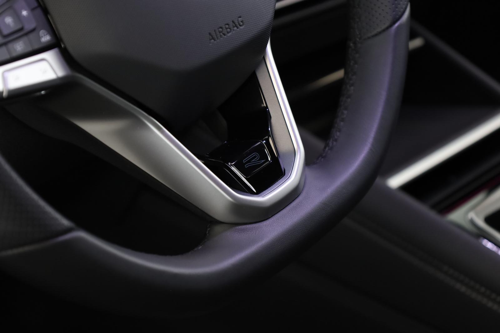 Volkswagen Tiguan 2.0 TDI DSG IQ.Drive R-Line