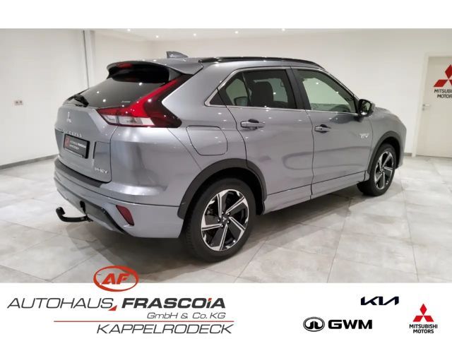 Mitsubishi Eclipse Cross 4WD PHEV