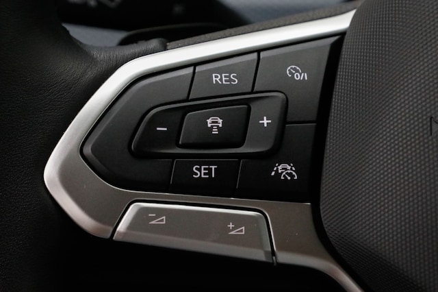 Volkswagen Touran 1.5 TSI DSG