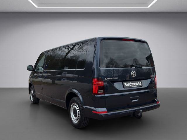 Volkswagen Caravelle Lang T6