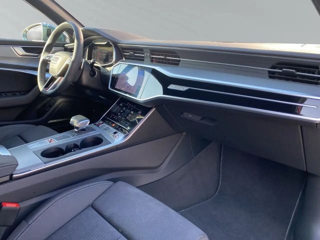 Audi S6 Avant Quattro