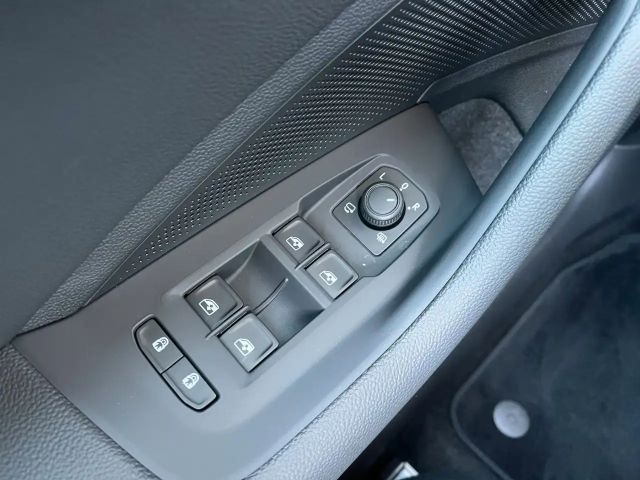 Skoda Superb 2.0 TSI 4x4 Combi