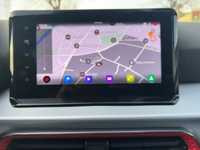 Seat Arona 1.0 TSI FR-lijn