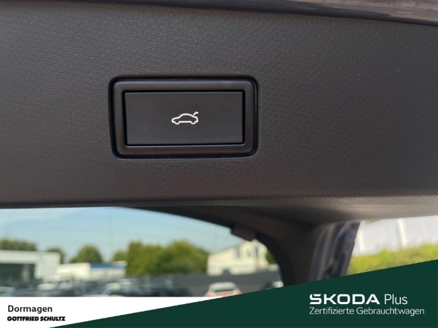 Cupra Tavascan Tavascan ENDUCUPRA 368 EURO BRUTTO 210 kW MATRIX N