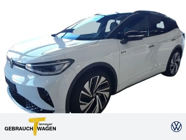 Volkswagen ID.4 GTX