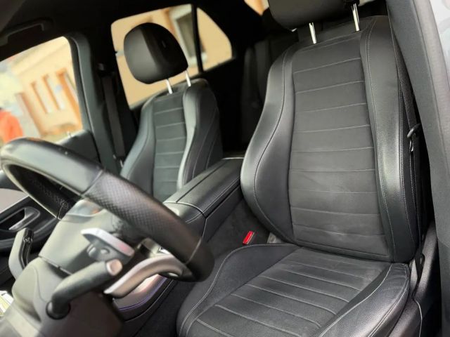 Mercedes-Benz GLE 350 4MATIC AMG Line