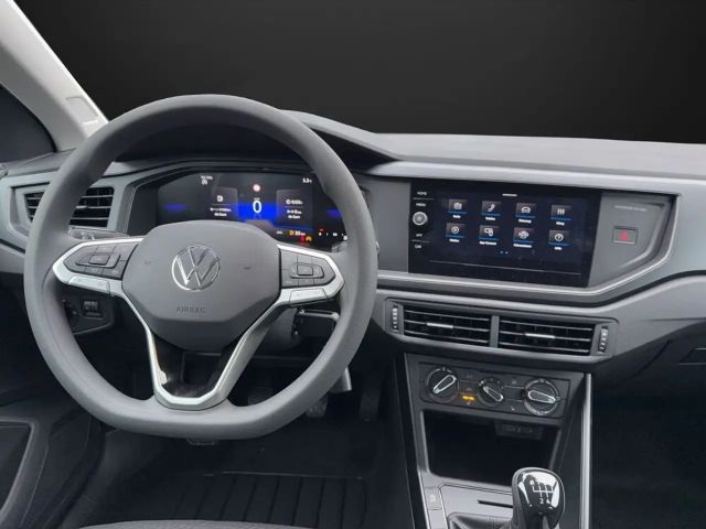 Volkswagen Polo 4Me ''SHZ App-Connect''