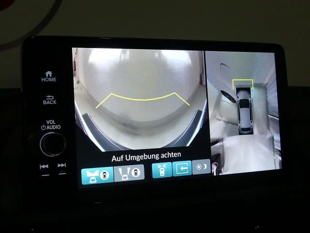 Honda CR-V Advance Hybrid