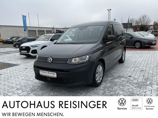 Volkswagen Caddy 2.0 TDI Combi