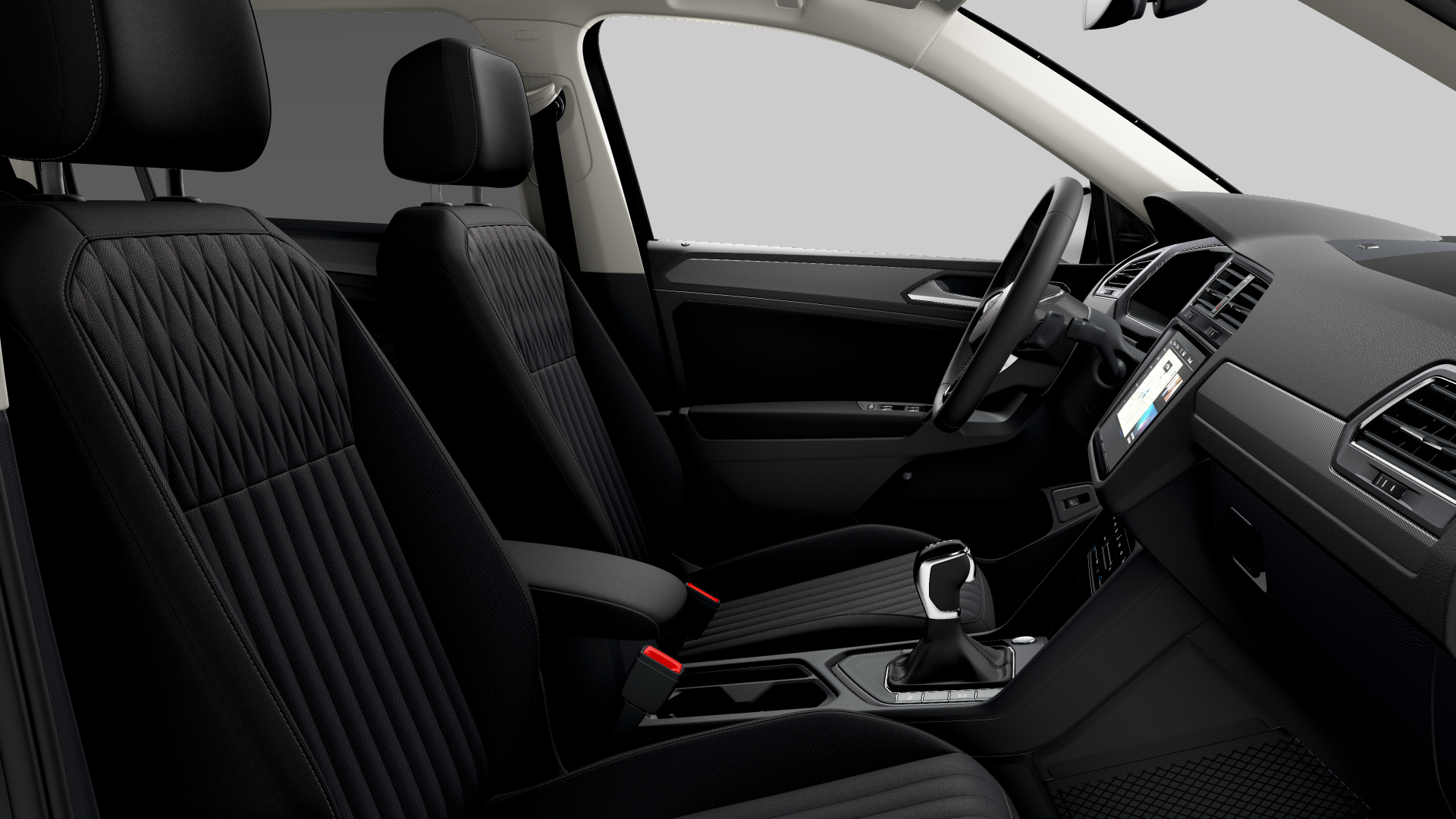 Volkswagen Tiguan 2.0 TDI Allspace Life