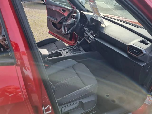 Cupra Formentor Basis