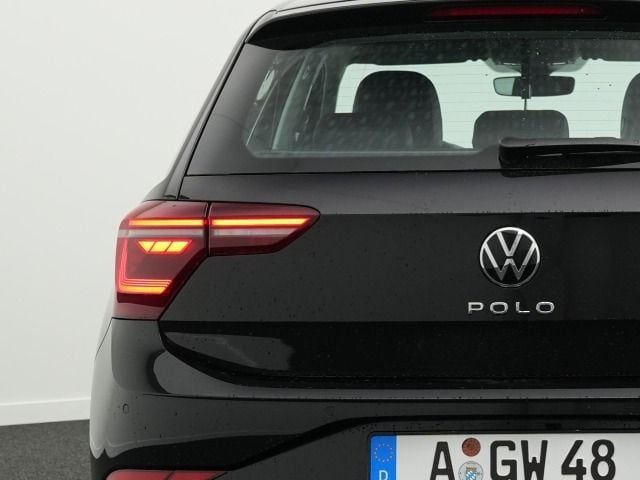 Volkswagen Polo 1.0 TSI DSG IQ.Drive Style